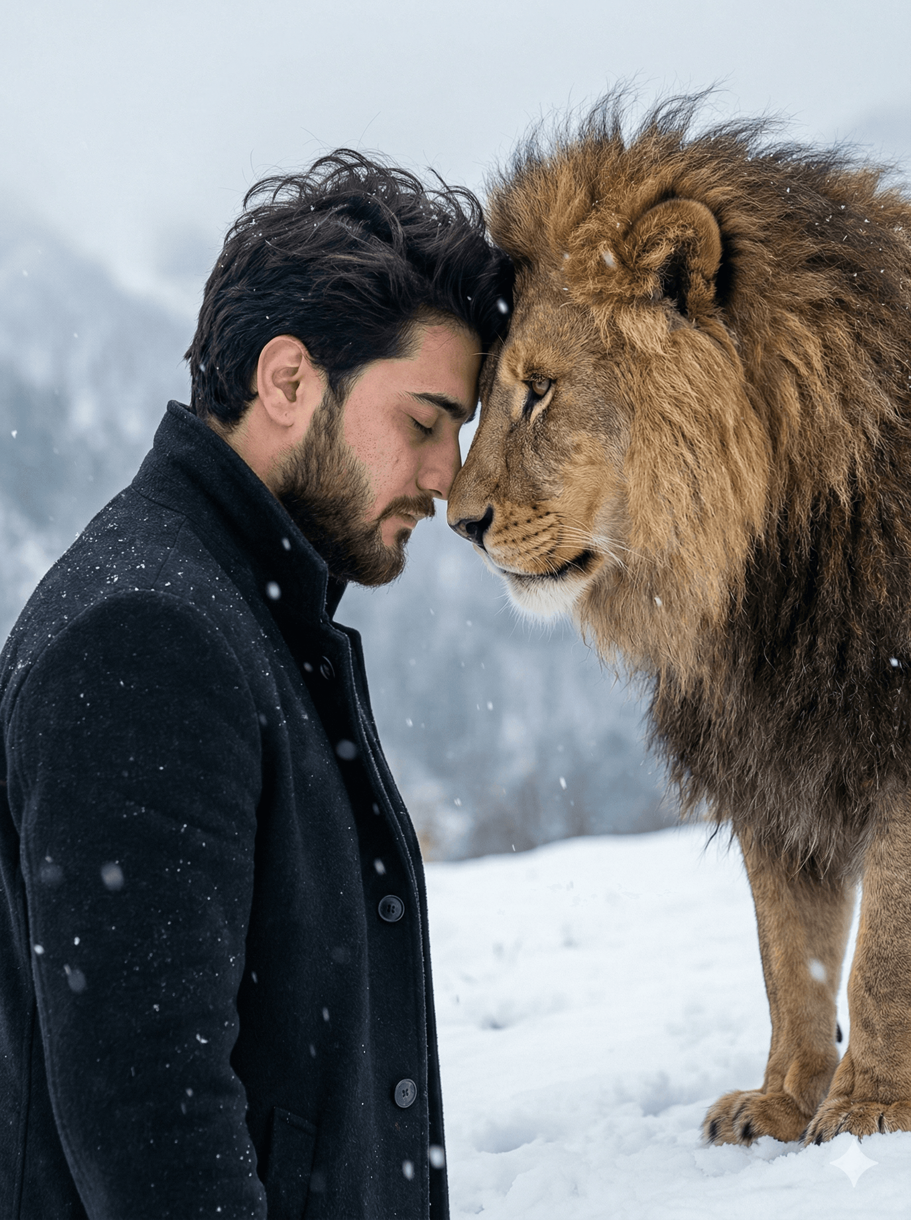 Instinct and Spirit